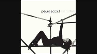 Paula Abdul - Highschool Crush (Audio) (HQ)