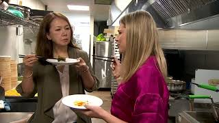 Flavor of Oklahoma- Mandarin Taste