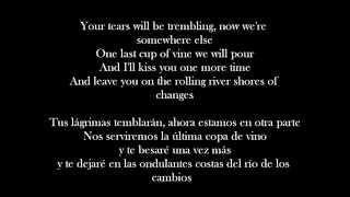 Phil Ochs · Changes (English lyrics // español letra)