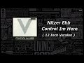 Nitzer Ebb - Control Im Here