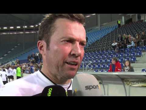 Taktikanalyse mit Matthäus: "6er-Diskussion nicht entscheidend" | FC Bayern München