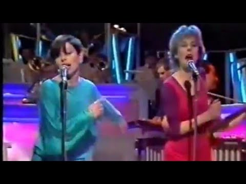 Pas de Deux - Rendez-vous (Eurovision Song Contest 1983, BELGIUM 🇧🇪) preview video