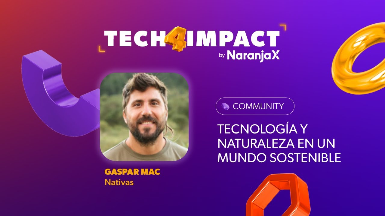 Tech4Impact 2025