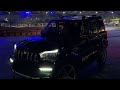 Scorpio Classic S11 Night Drive Dark Roads Bright Dreams Full Power 4x4