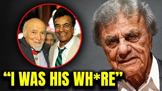 At 89, Johnny Mathis Finally Reveals Who He Hated The Most