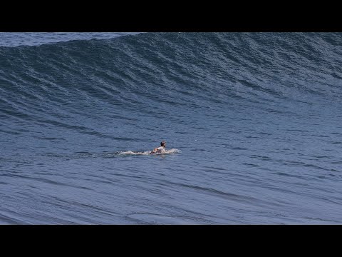 A Good Lump – Uluwatu