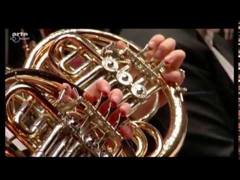 Tchaikovsky: Piano Concerto No. 1 in B flat minor Op. 23