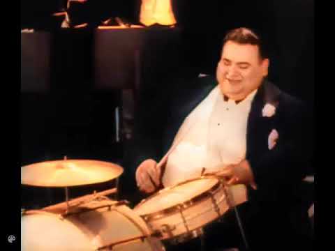 Ain't Misbehavin  - Teddy Brown Orchestra