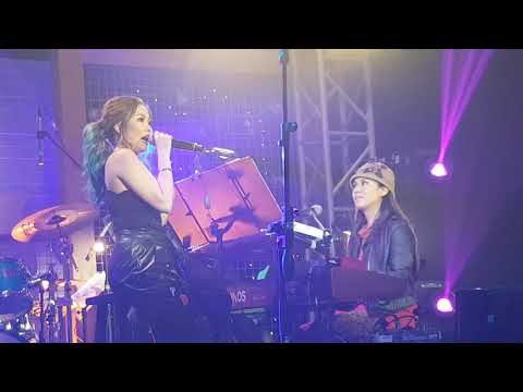 Paasa (T.A.N.G.A) 1st Version