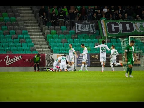 11. krog: Olimpija - Zavrč: Matjašič (škarjice)