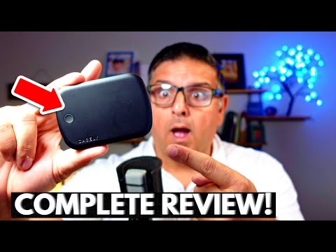 Casely Power Pod | MagSafe Compatible Battery Pack (Full Review and Demo)