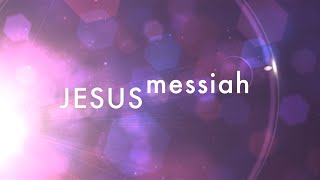 Jesus Messiah w/ Lyrics (Chris Tomlin)