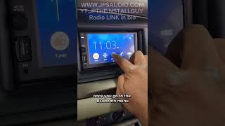 Download lagu Quick sony xav 1000 review how to navigate, pair bluetooth etc mp3