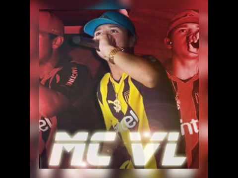 MC VL RS - SHEIK DA OSTENTAÇÃO #2016 { DJ NEGÃO }