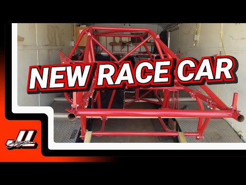 We are Going to Build a New Race Car | Racing Vlog #47