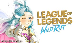  - 【League of Legends: Wild Rift】AAAAAAAAAAAAA【Kobo Kanaeru / hololive ID】