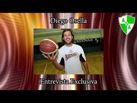 Entrevistas Básquet: Rubén Magnano, Diego Osella y Andres Pelussi