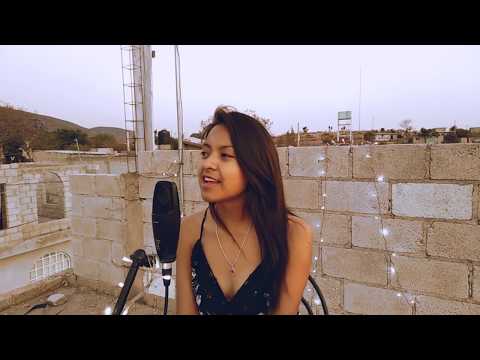 Tu me alegraste la vida (Cover) - Anny Martínez
