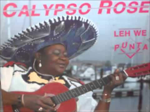 Calypso Rose - Leh We Punta