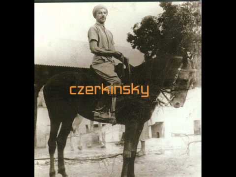 CZERKINSKY - Princesse de Cire