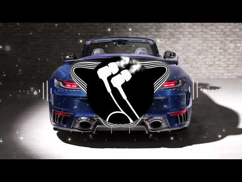 ERIXN & Pandapush - All I Really Want (Bass Boosted)