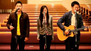 Listen To Our Hearts - Steven Curtis Chapman and Geoff Moore Cover