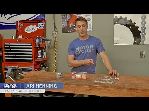 3 Tipps, um ein besserer Motorradmechaniker zu werden | MC GARAGE