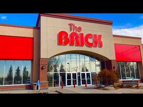 🛋️🪑the BRICK Furniture shop🛌🪞#shopping #furniture #family
