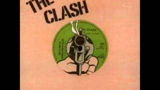 The Clash - The Prisoner [Single]