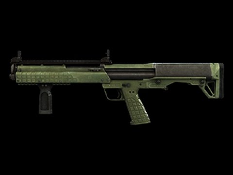 CrossFire: KSG-15 win BlackMarket 2.0 (auto spin)