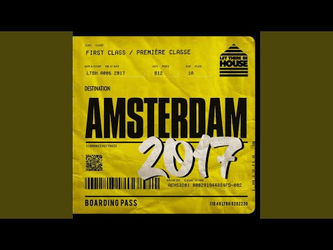 Touch Me Like This (Extended Mix)