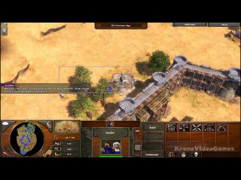 Age of Empires Online PC