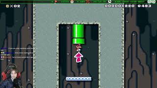 Redemption On Barb's Most Punishing Level - Jurassic Park