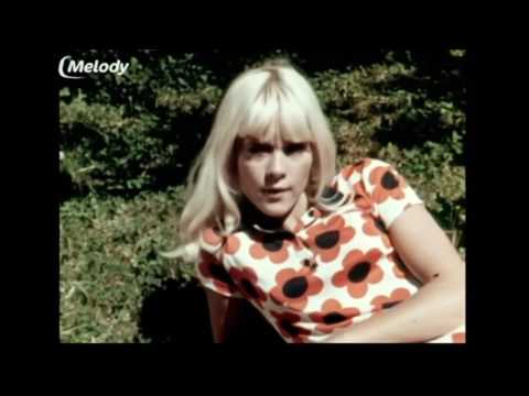 Sylvie Vartan - Un bon mois d'été   (1967)