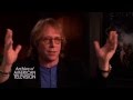 Bill Mumy discusses getting cast on "Babylon 5" and the make-up process - EMMYTVLEGENDS.ORG - FoundationINTERVIEWS Bill Mumy discusses getting cast on "Babylon 5" and the make-up process - EMMYTVLEGENDS.ORG