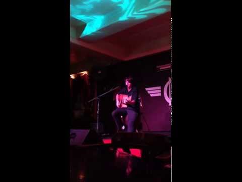 Olivia - Tim Rossington