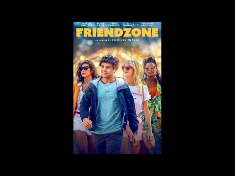 Trailer of Sadece Arkadaşız (2021)