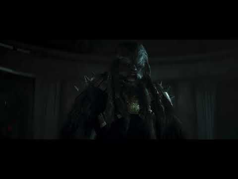 Boba Fett vs Black Krrsantan | The Book Of Boba Fett | [1x3]