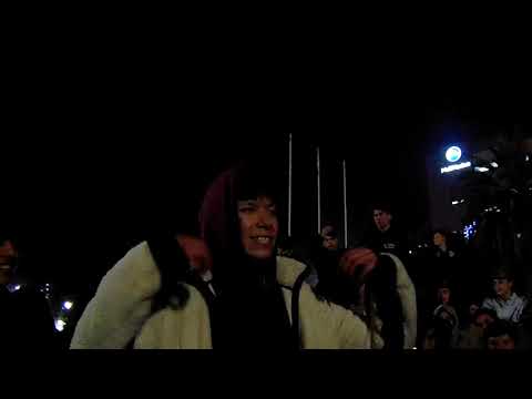 NKO vs DOPAO: 8vos - Salesiano Battles Vol 4