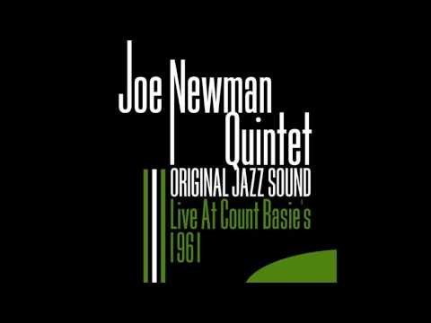 Jo Newman Quintet - Wenesday's Blues (Live)