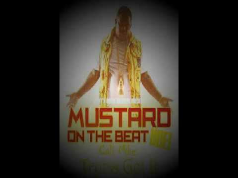 Cali Mike Tryna Get It Prod By Dj Mustard