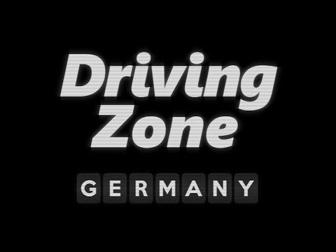 Driving Zone: Germany Video