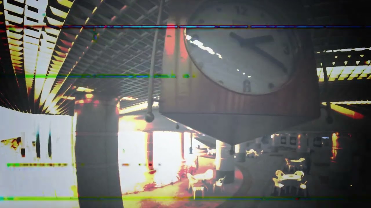 [No.108]待ち合わせ