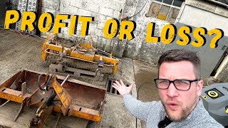 Buying, Repairing & Selling Used Landscaping Equipment - What is Required?