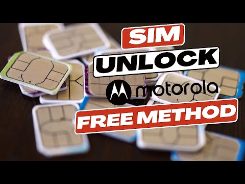 AT&T Network Unlock Code   Motorola Moto G5 Plus Guide