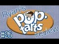 Ryan S Pop Tarts Review Wildlicious Wild Berry