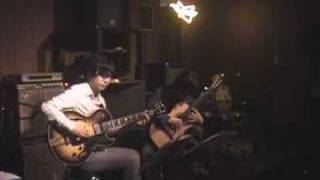 The Juggler's Etude by Yasuji Tanaka & Takayoshi Baba