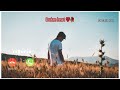 Very Sad Song Status Broken Heart Ringtone Status Video Breakup Song Hindi Short SHORT
