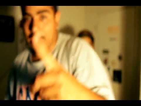 Johny Alen - Cuervos & Magnetismo