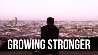 WHIST - Growing Stronger [MUSIC VIDEO]